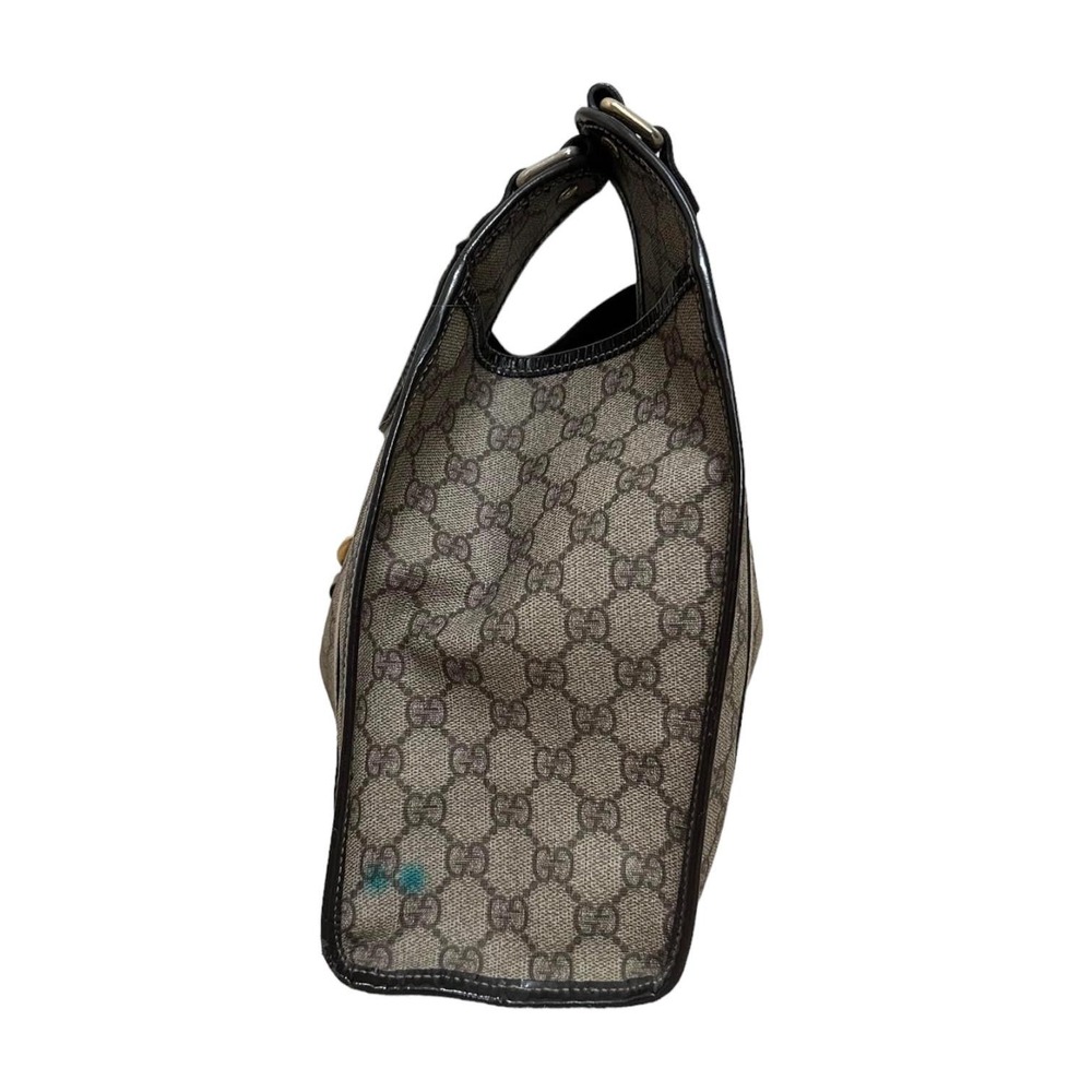 Authentic Gucci GG‎ Jackie Guccissima Shoulder Bag - Picture 5 of 13